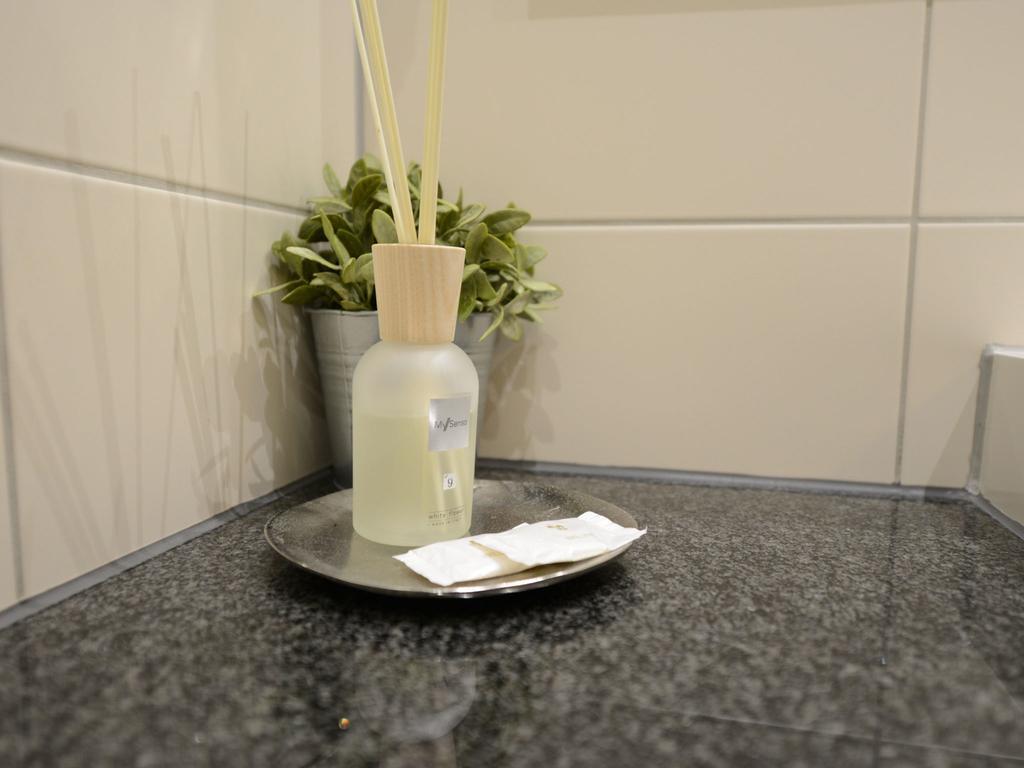 罗文佳尔尼兰德古特酒店 马克特海登费尔德 客房 照片